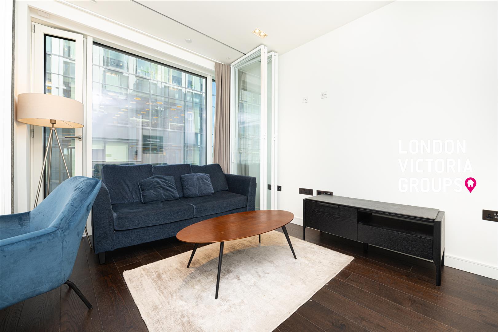 8 Casson Square, LONDON